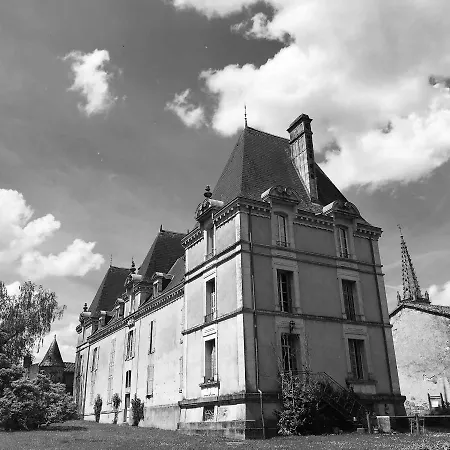 D'hotes Bienvenue L'Absie