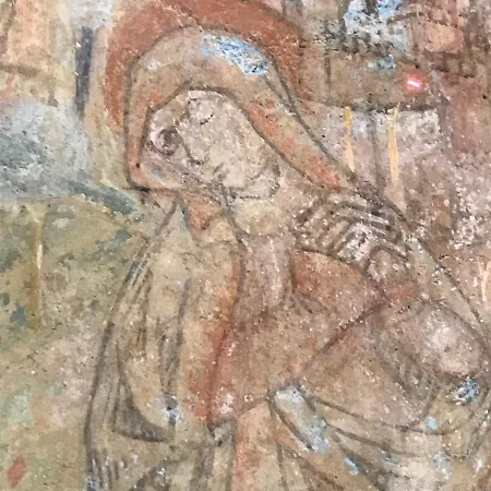 D'hotes Bienvenue Bed & Breakfast