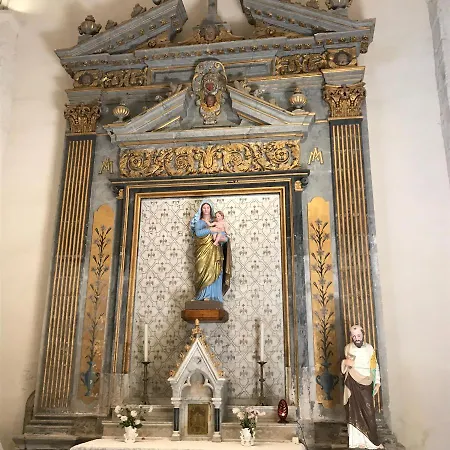 D'hotes Bienvenue 3* L'Absie