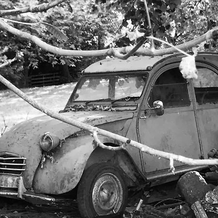 D'hotes Bienvenue 3* L'Absie