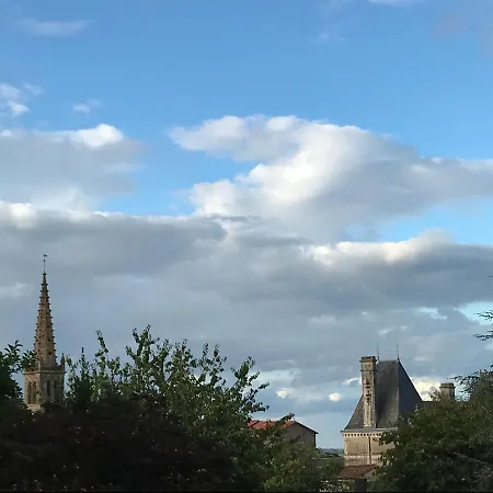 B&B D'hotes Bienvenue