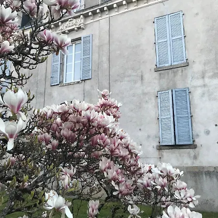 D'hotes Bienvenue