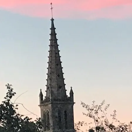 Bed & Breakfast D'hotes Bienvenue