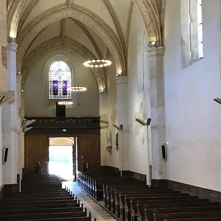 B&B D'hotes Bienvenue 3*