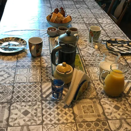 Bed & Breakfast D'hotes Bienvenue