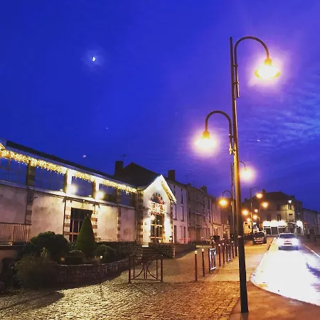 D'hotes Bienvenue LʼAbsie