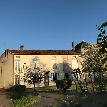 D'hotes Bienvenue