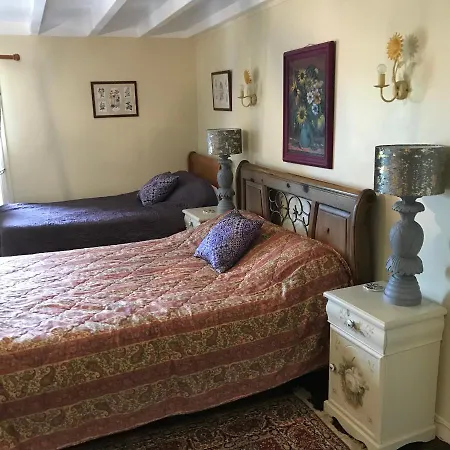 Bed & Breakfast D'hotes Bienvenue L'Absie