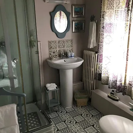 Bed & Breakfast D'hotes Bienvenue