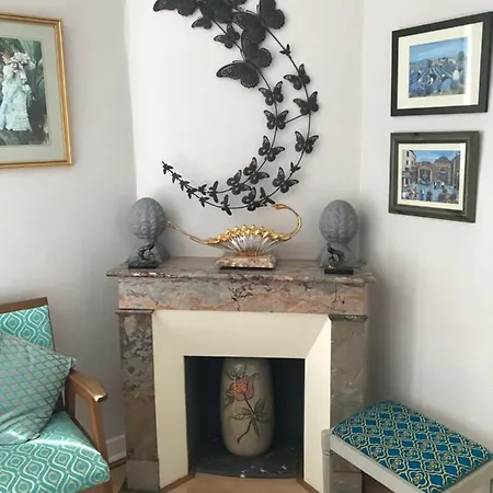 D'hotes Bienvenue L'Absie