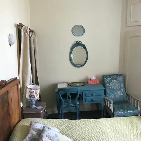 Bed & Breakfast D'hotes Bienvenue *
