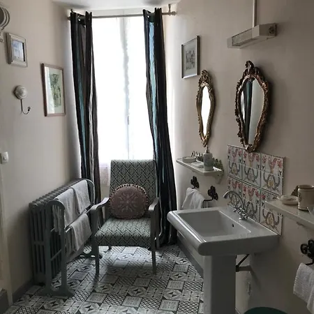 Bed & Breakfast D'hotes Bienvenue