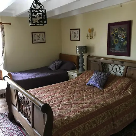 D'hotes Bienvenue 3*