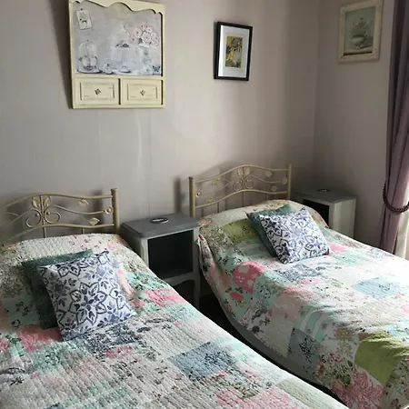 D'hotes Bienvenue 3*