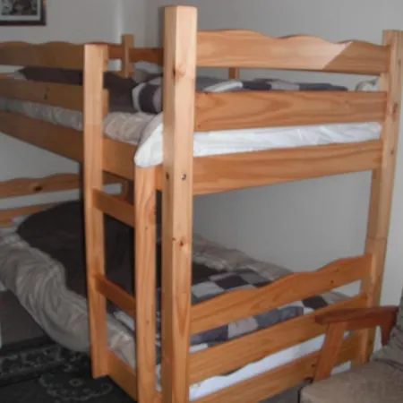 D'hotes Bienvenue * L'Absie