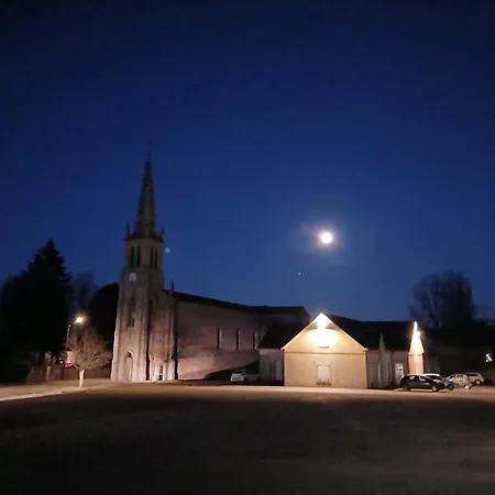 D'hotes Bienvenue 3*