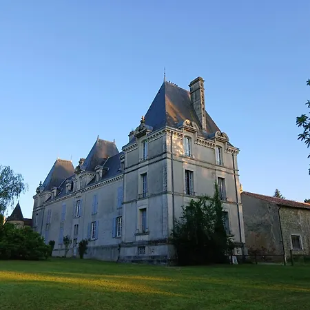 D'hotes Bienvenue 3*