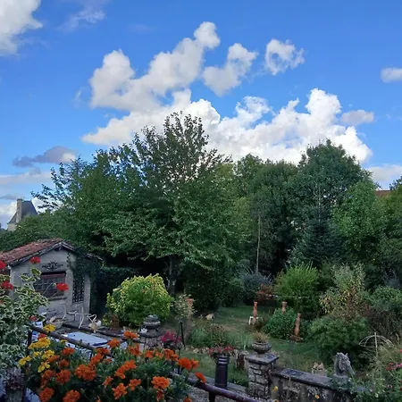 D'hotes Bienvenue Bed & Breakfast 3*