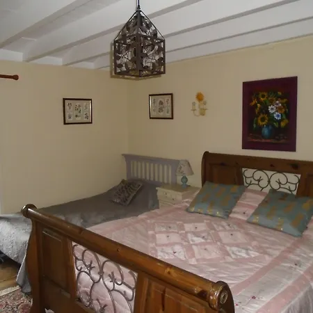 Bed & Breakfast D'hotes Bienvenue