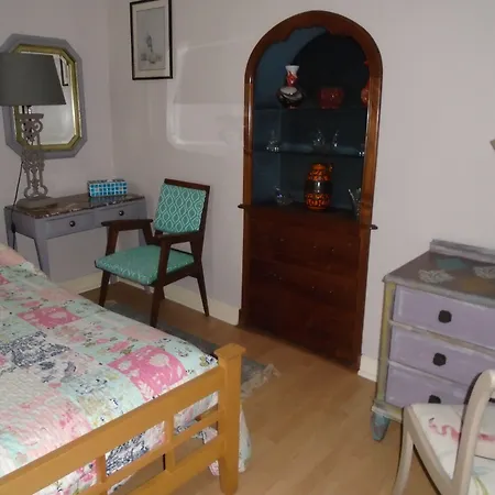 Bed & Breakfast D'hotes Bienvenue L'Absie