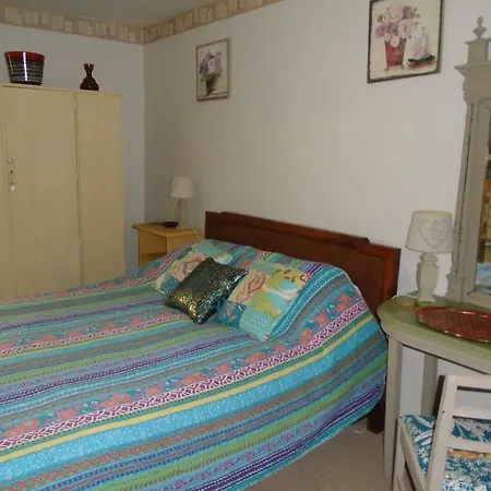 Bed & Breakfast D'hotes Bienvenue 3*