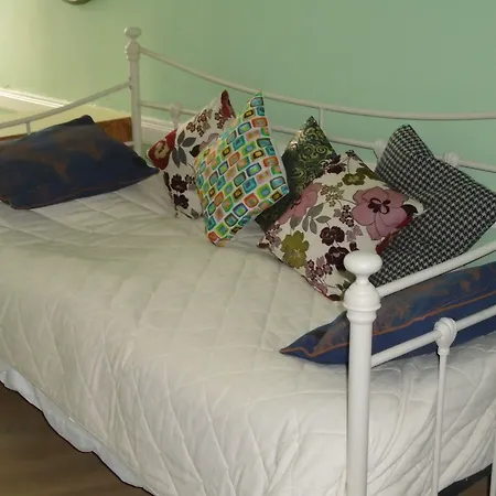 Bed & Breakfast D'hotes Bienvenue