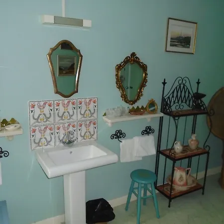 D'hotes Bienvenue Bed & Breakfast