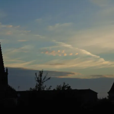 D'hotes Bienvenue L'Absie