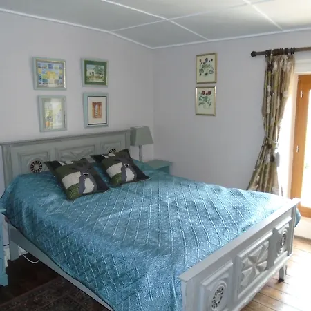 Bed & Breakfast D'hotes Bienvenue L'Absie