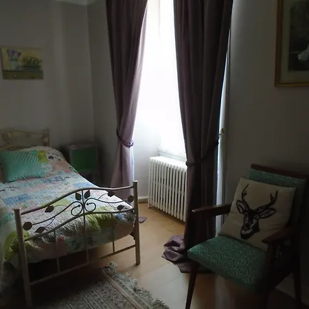 Bed & Breakfast D'hotes Bienvenue