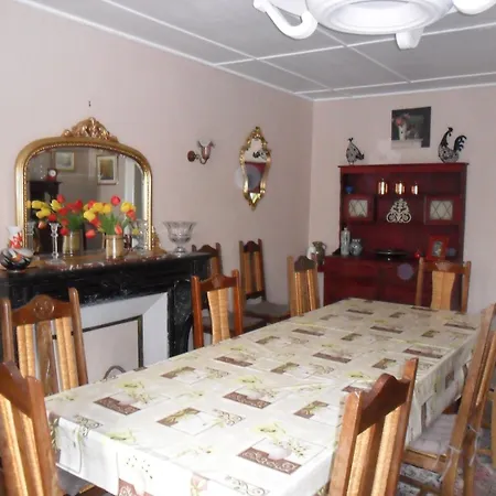 Bed & Breakfast D'hotes Bienvenue