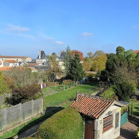 D'hotes Bienvenue Bed & Breakfast