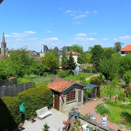 D'hotes Bienvenue 3*