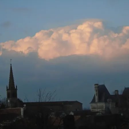 D'hotes Bienvenue 3*