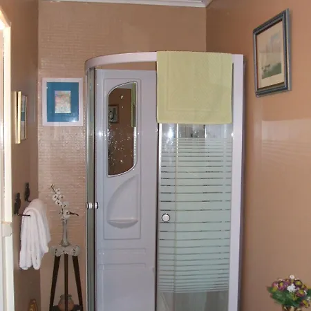 D'hotes Bienvenue Bed & Breakfast