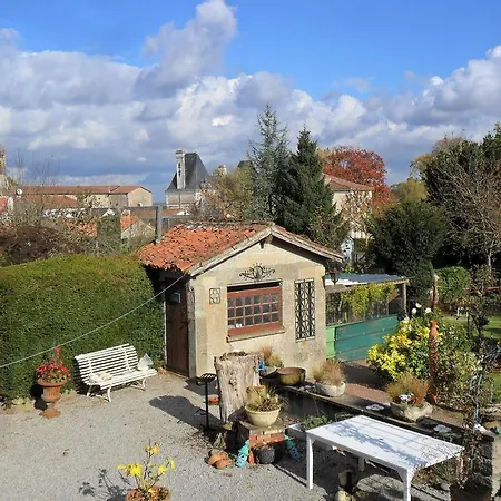 D'hotes Bienvenue