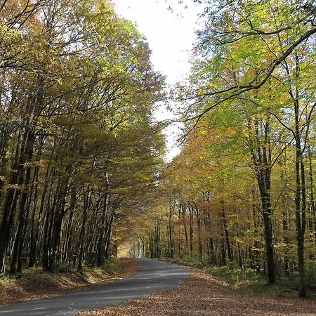 D'hotes Bienvenue L'Absie