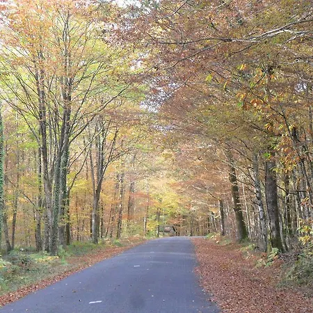 Bed & Breakfast D'hotes Bienvenue 3*