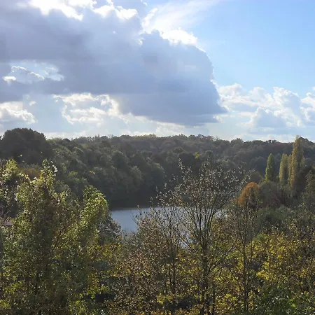 Bed & Breakfast D'hotes Bienvenue L'Absie