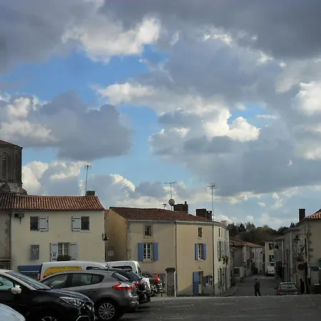 Bed & Breakfast D'hotes Bienvenue *