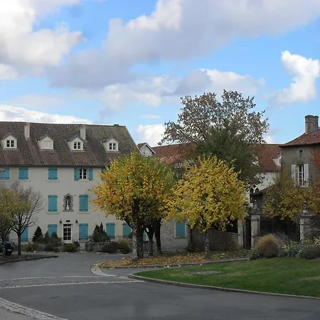 Bed & Breakfast D'hotes Bienvenue