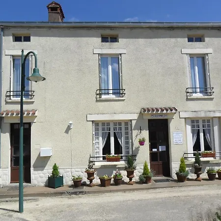 Bed & Breakfast D'hotes Bienvenue *