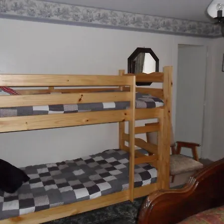 D'hotes Bienvenue L'Absie