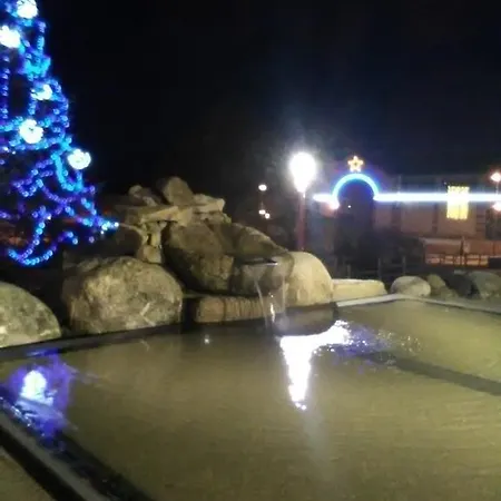 D'hotes Bienvenue 3*