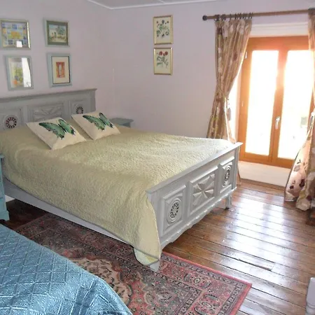 D'hotes Bienvenue L'Absie