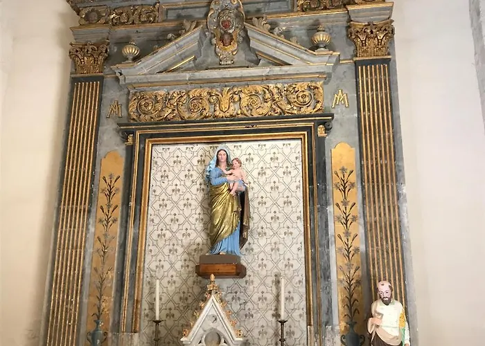 D'hotes Bienvenue 3* LʼAbsie