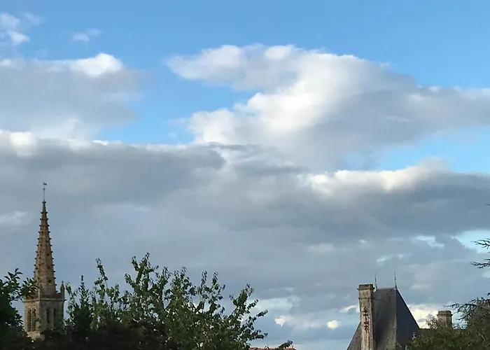 Oda ve Kahvaltı D'hotes Bienvenue