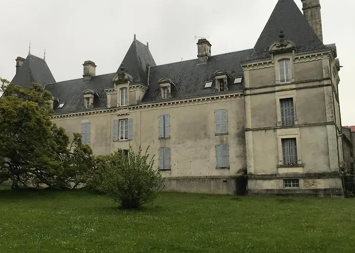 D'hotes Bienvenue LʼAbsie