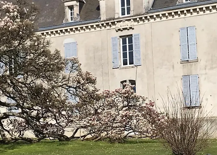 D'hotes Bienvenue LʼAbsie