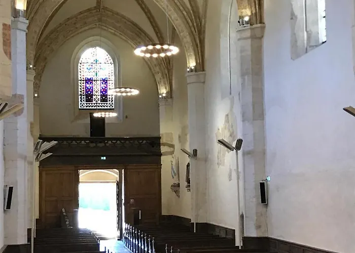 Oda ve Kahvaltı D'hotes Bienvenue 3*